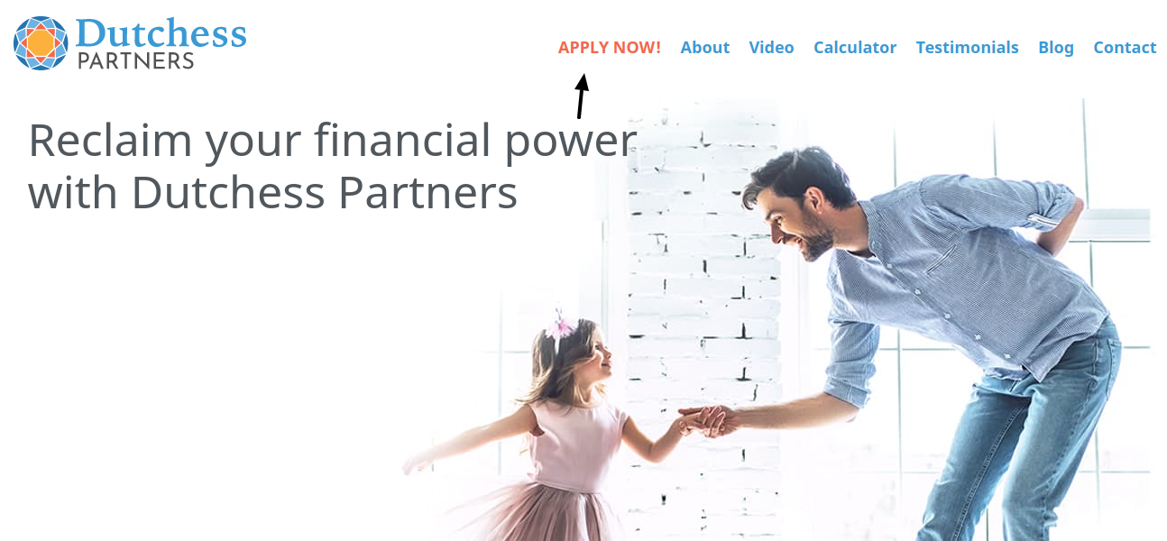 Dutchess Partners Apply