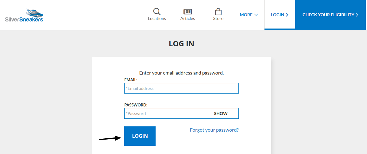 How To Subscribe SilverSneakers Account