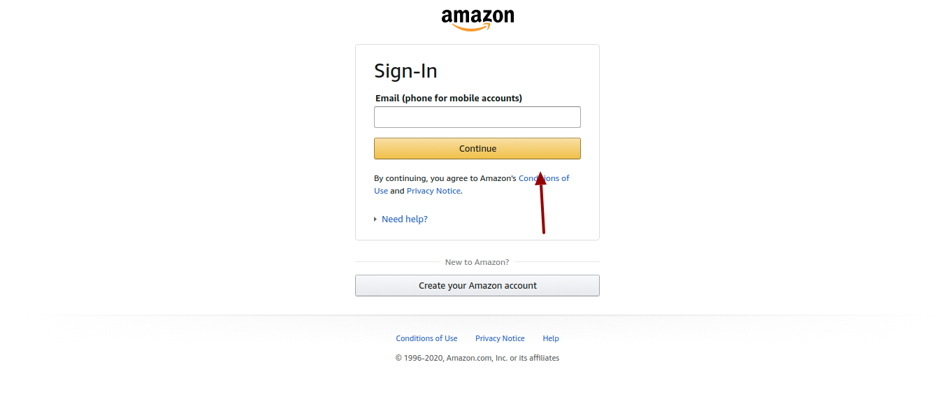 Amazon Roku Music Sign In