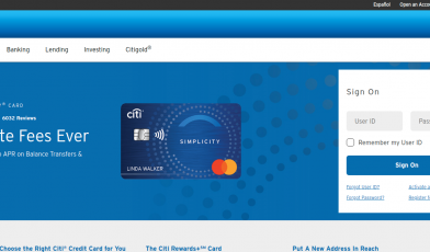 Citi AT T Uniresal Card Logo