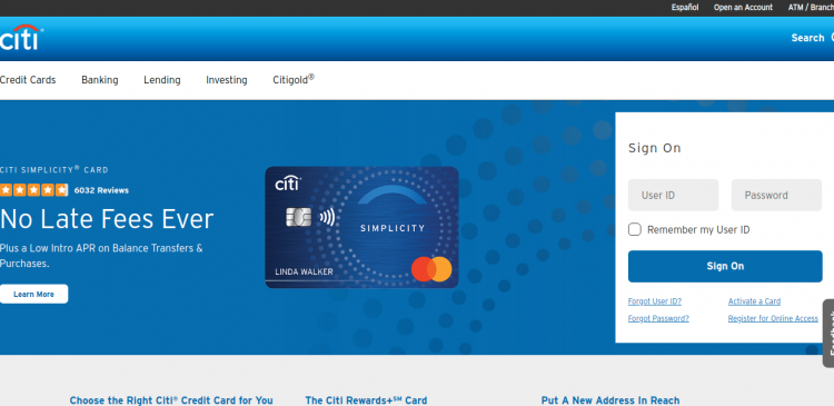 Citi AT T Uniresal Card Logo