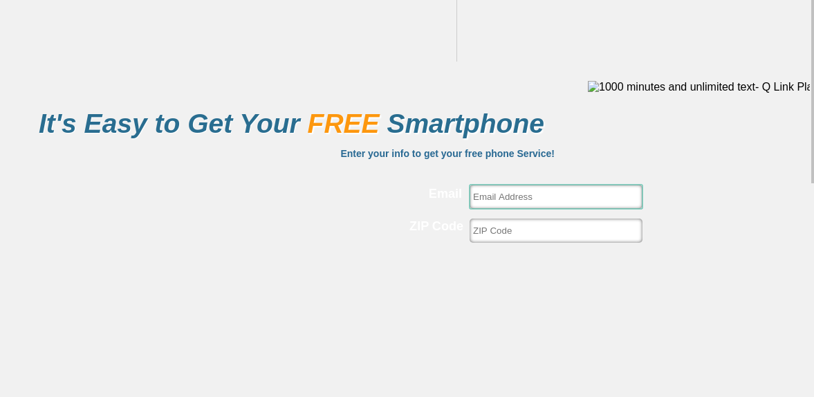 Qlinkwireless Com Register How To Register For Q Link Wireless
