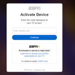 www.nfl.com/activate – How to Activate NFL Service on Any Device