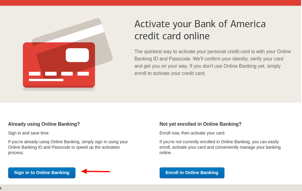 www-bankofamerica-activate-how-to-activate-bank-of-america-card