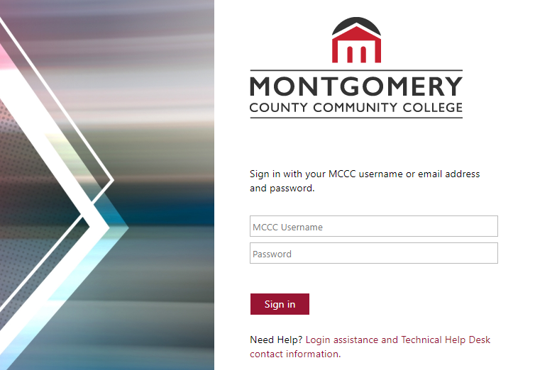 mymccc.mc3.edu How To Access My MC3 Online Account