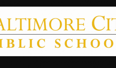 Baltimore City Public Schools Logo