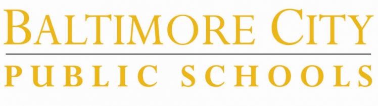 Baltimore City Public Schools Logo