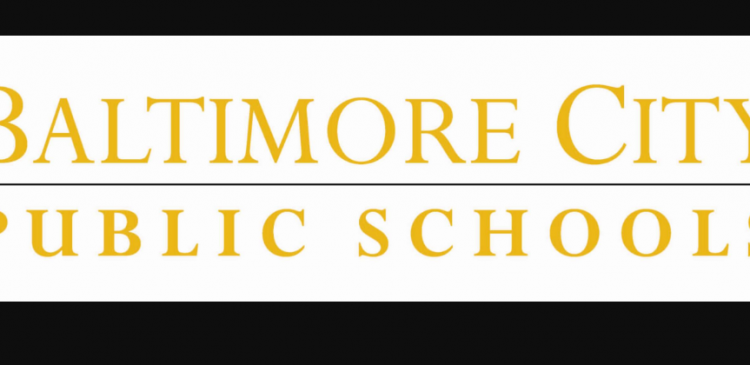 Baltimore City Public Schools Logo