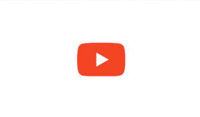 youtube logo