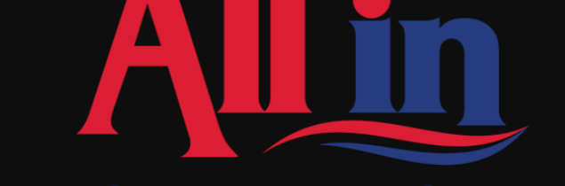 All In Credit Union Logo