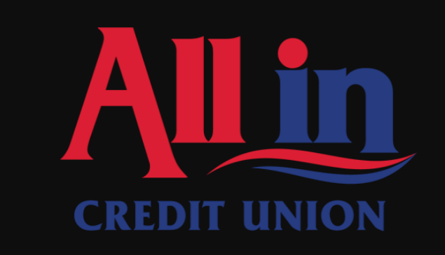 All In Credit Union Logo