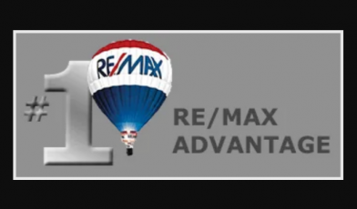 RE MAX Property Logo