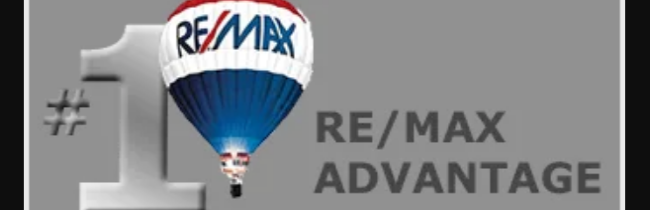 RE MAX Property Logo