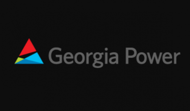 georgia power Logo