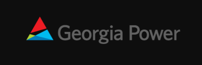 georgia power Logo