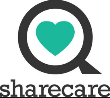 Sharecare logo