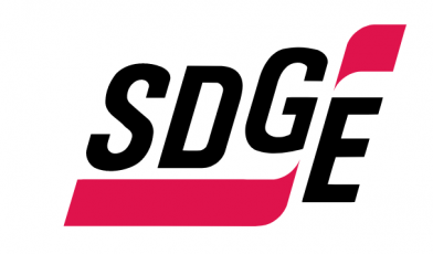 San Diego Gas Electric Logo