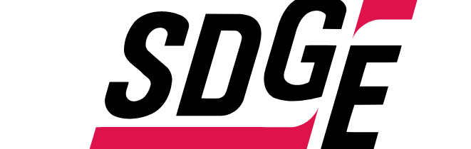 San Diego Gas Electric Logo