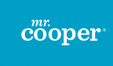 mr cooper logo