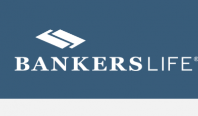 Bankers Life Logo