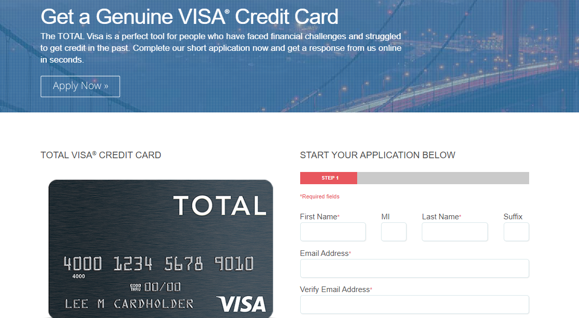 Guide to Activate Total Visa