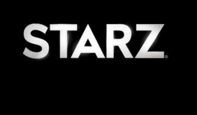 starz logo