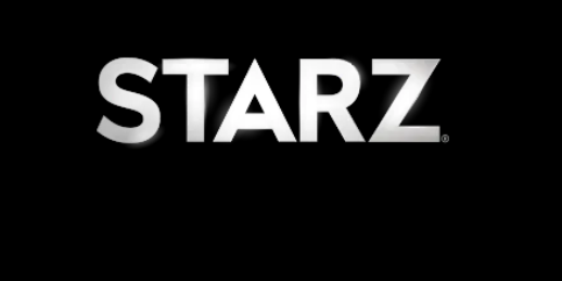 starz logo