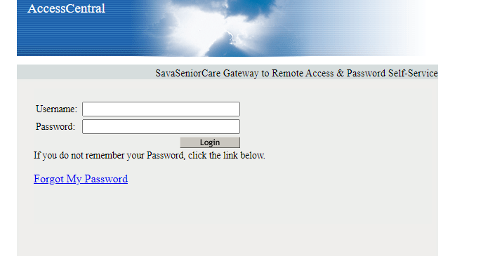 express employee login