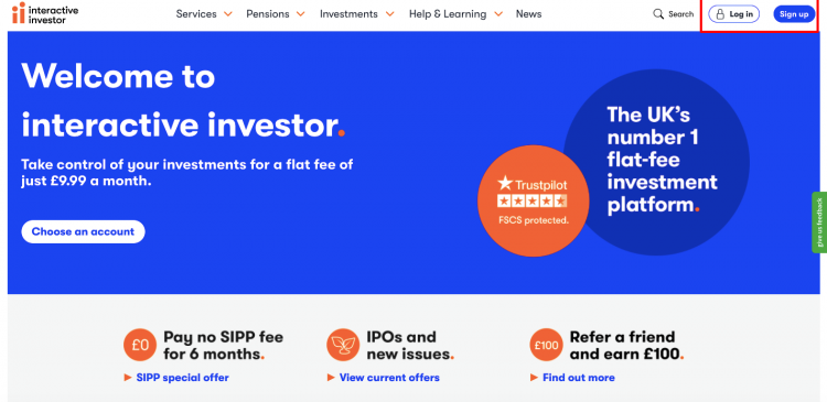 interactive-investor