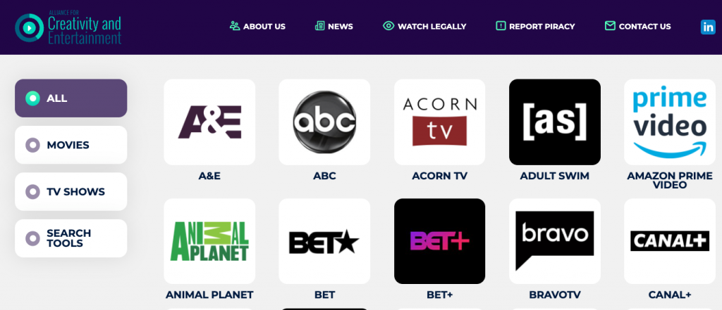 Locast TV activation tips