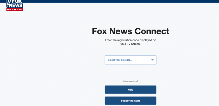 fox news connect