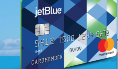 JetBlue MasterCard