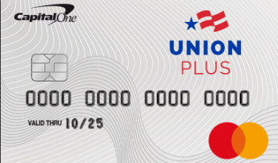 union plus credit card logo